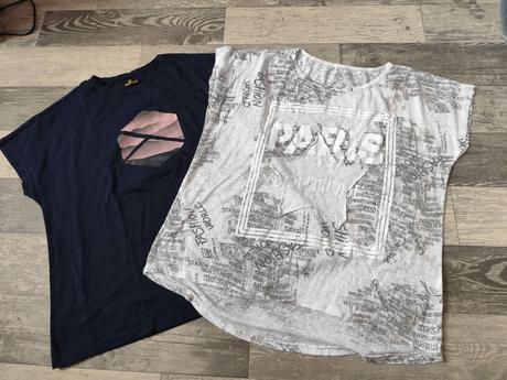 Trika dámská xl, xl