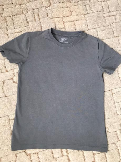 Bavlněné tričko, next,134