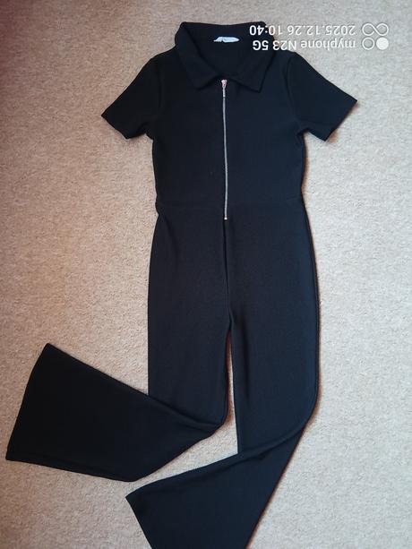 Overal dívčí zn."primark cares" vel."134", primark,134