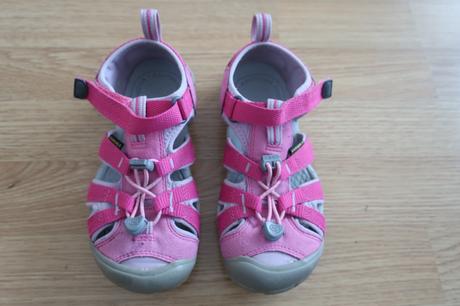 Sandály keen cnx seacamp ii 32/33, keen,32