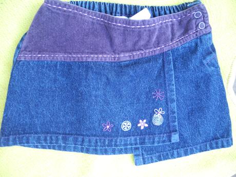 Zavinovací sukně, 92