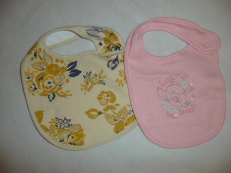 Bryndák slintáček 2ks, 