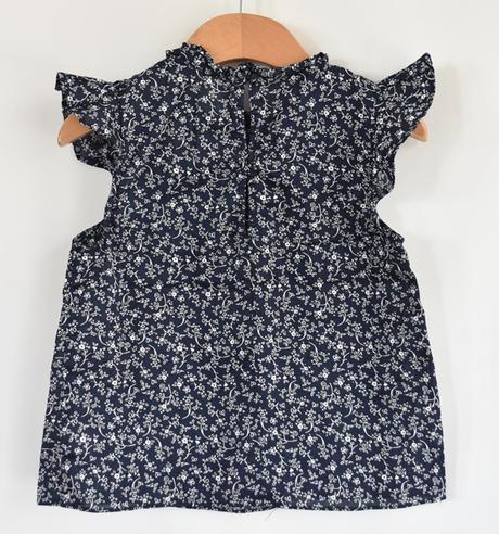 Blůzka vel. 5 let, next,110