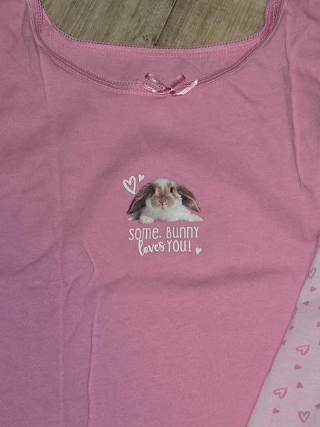 Nátělníky, primark,152