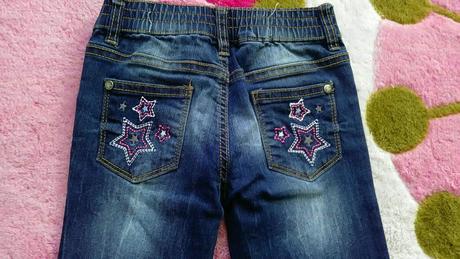 Rifle zn."kiki & koko" vel."104", kiki&koko,104