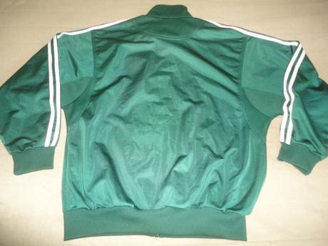 V top stavu retro bundo/mikina adidas, vel. m/l, adidas,m