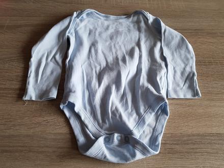 Dětské body vel. 12-18 měsíců, značky f&f, f&f,86