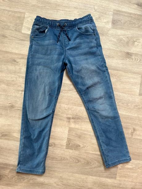 Džíny, f&f,152