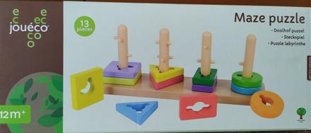 Skládačka pro děti, 