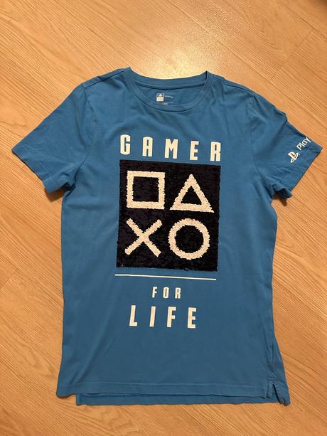 Tričko play station, f&f,152