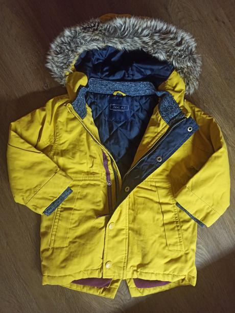 Jaro/podzim parka next, next,92