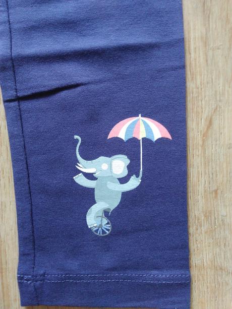 2 x pyžamo, lupilu, vel 110/116, nová, lupilu,116