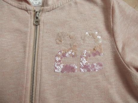 Mikina v.140, f&f,140