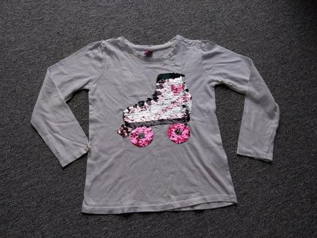 Tričko s přetáčecím obrázkem, dopodopo,116