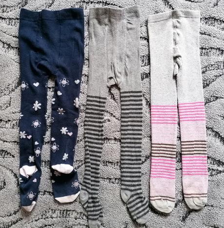 Punčocháče vel 104, 104