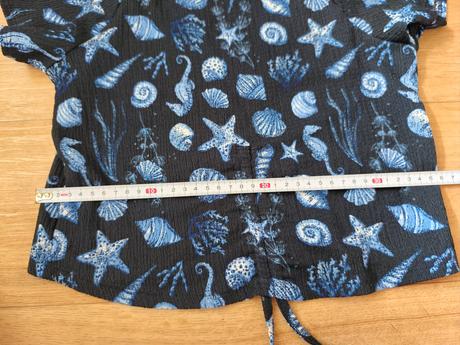 Cropp top hm, h&m,140