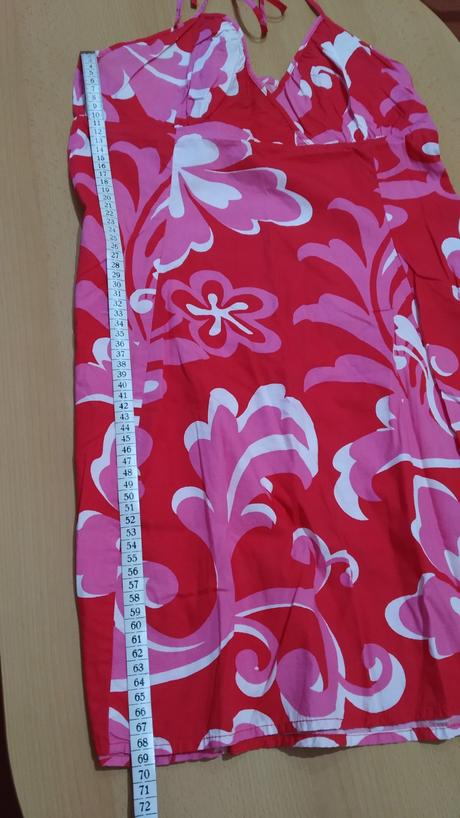 Letní šatičky amisu, amisu,40