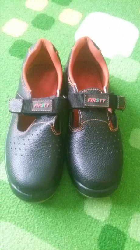 Pracovní sandále, 41