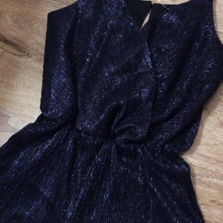 Lesklý slavnostní overal, new look,134