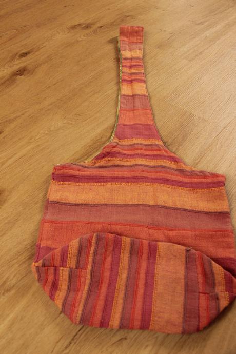 Taška přes rameno,