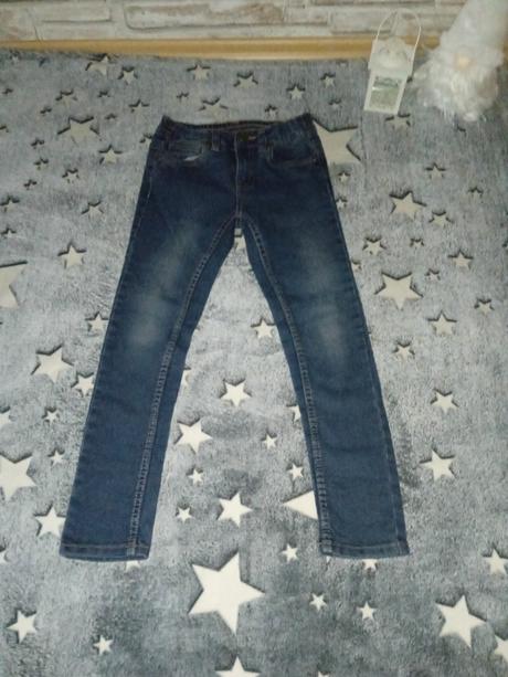 Rifle, kiki&koko,110