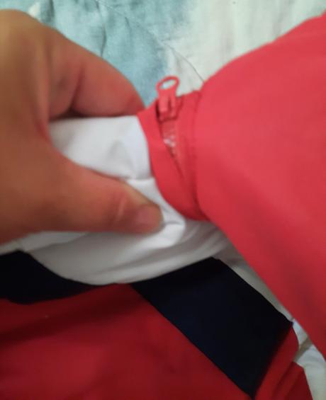 Zimní kombinéza, 74