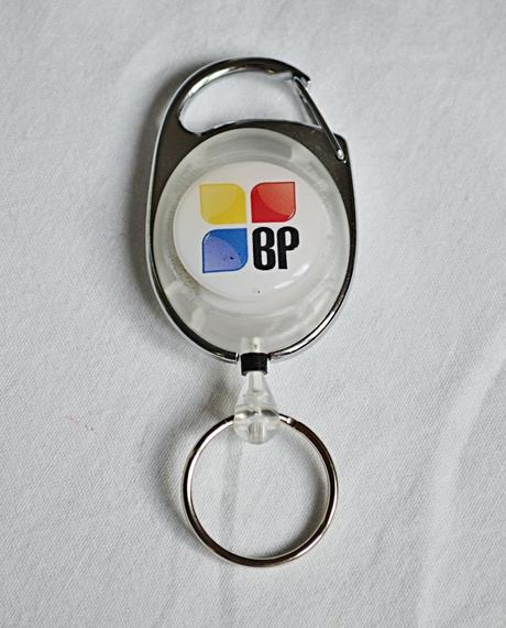 Přívěsek na klíče, 