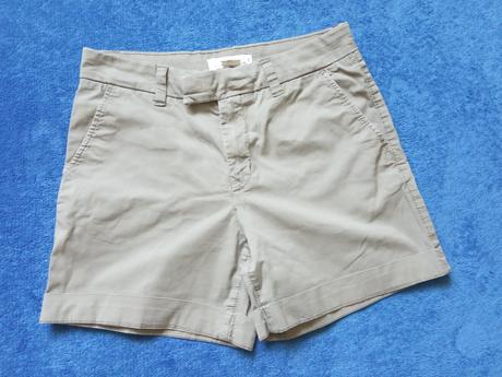 Kraťasy 13-14let, h&m,164