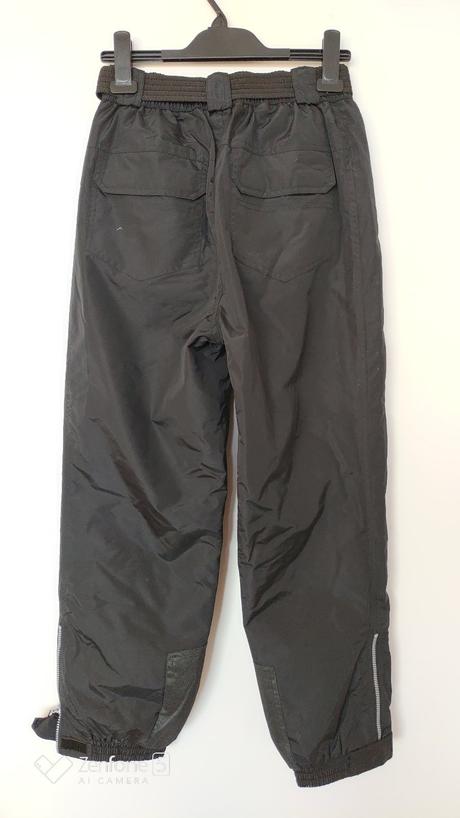 Lyžařské kalhoty, hannah,xs