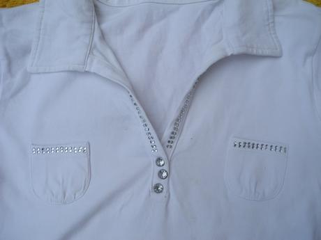 Tričko s límečkem, 152