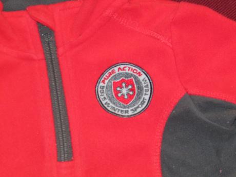 Mikina lupilu, lupilu,86