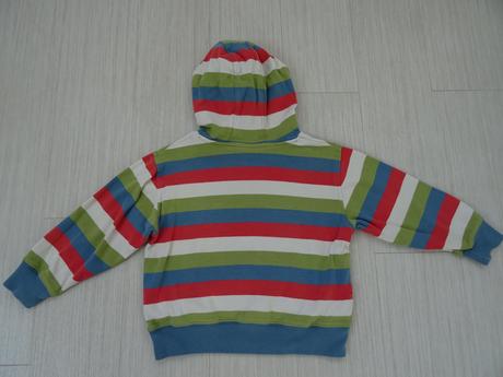 Chlapecká mikina zn. next, vel. 104, next,104