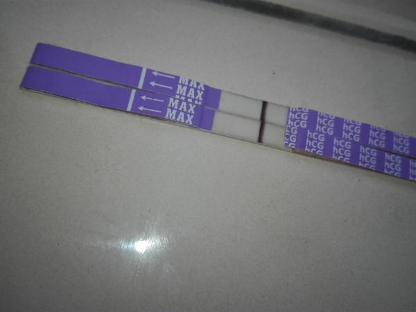 Vidíte tam něco? Já malinko ano, ale nejsem si jistá