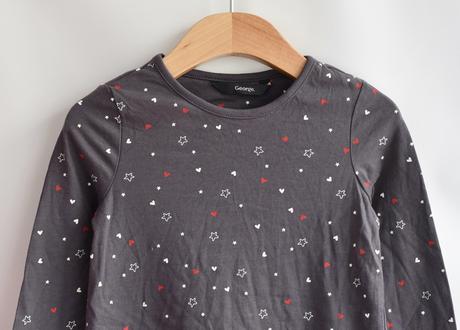 Tričko vel. 18 - 24m, george,92