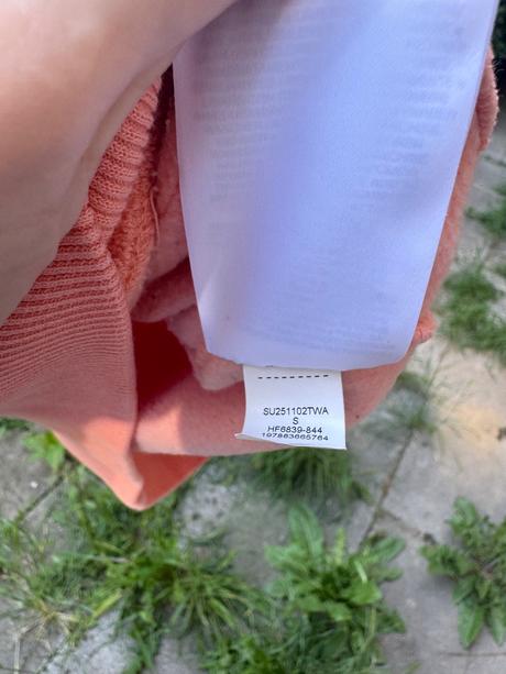 Tepláková souprava, nike,s