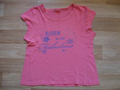 Tričko, secret possessions,40