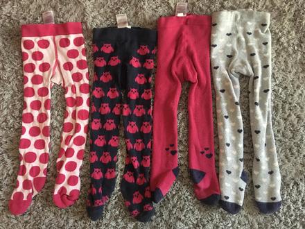 Punčochy tchibo, tcm,86