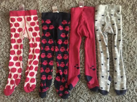 Punčochy tchibo, tcm,86