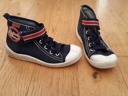 Tenisky befado 32, befado,32