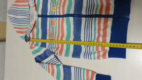 Mikina vel. 140, 140