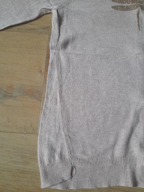 Svetr, zara, vel 140, zara,140