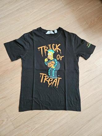 Tričko h&m, vel. 146/152, h&m,146