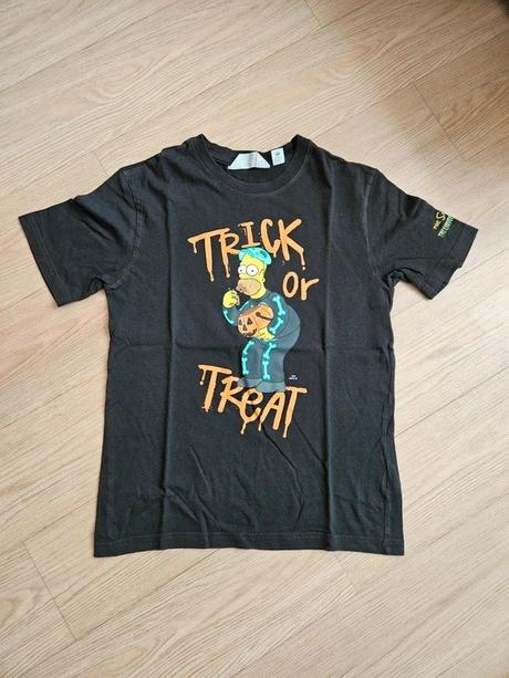 Tričko h&m, vel. 146/152, h&m,146