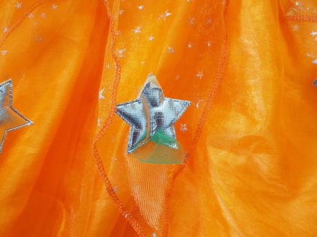 Kostým dýně vel 92, 