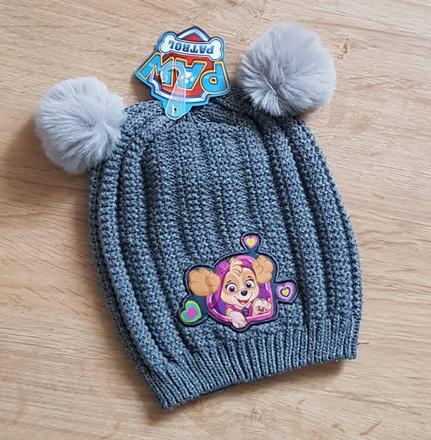 Čepice paw patrol, 98 - 134