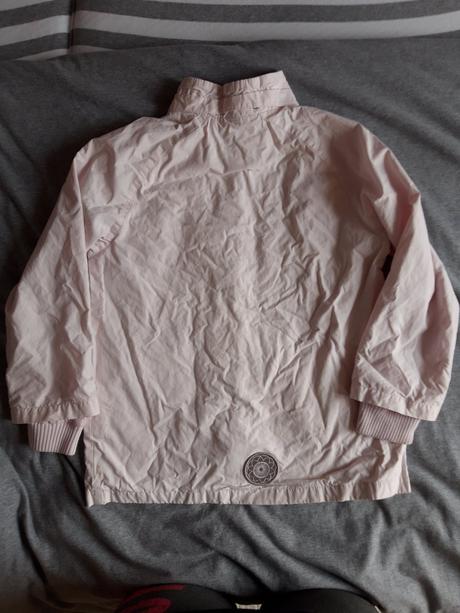 Jarní bunda, h&m,122
