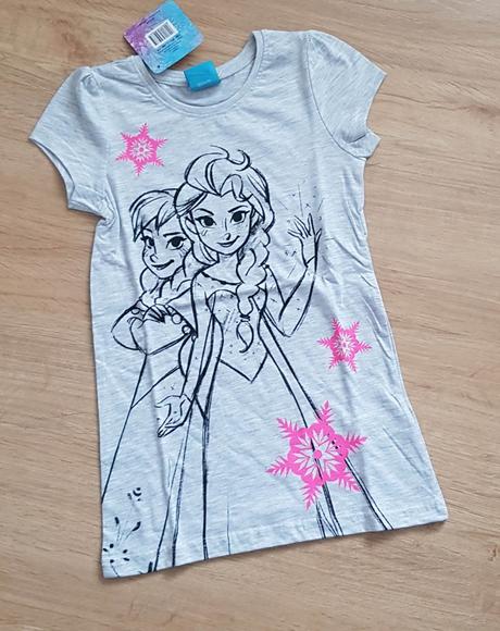 Noční košile frozen, disney,104 / 122