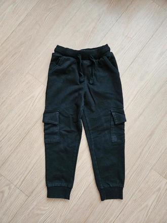 Tepláky sinsay, vel. 98/104, sinsay,98