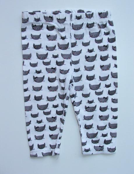 J886 3/4 legíny vel. 74, matalan,74