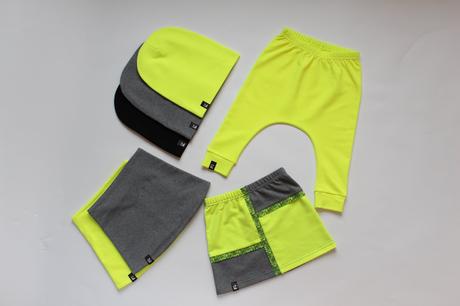 Baggy teplačky, 56 - 110